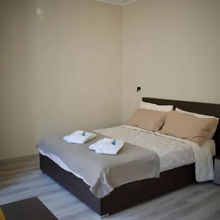 Bagigi's Apartment