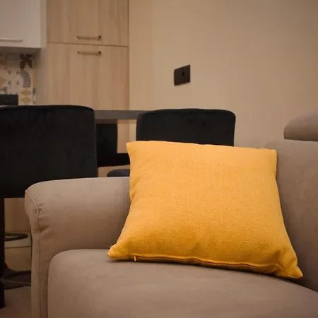 Apartamento Bagigi's *