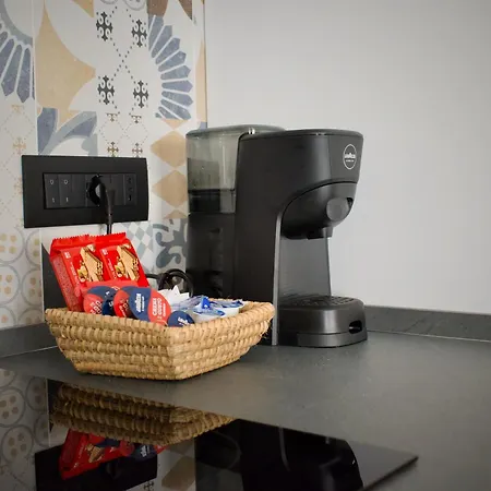 Apartamento Bagigi's Trieste