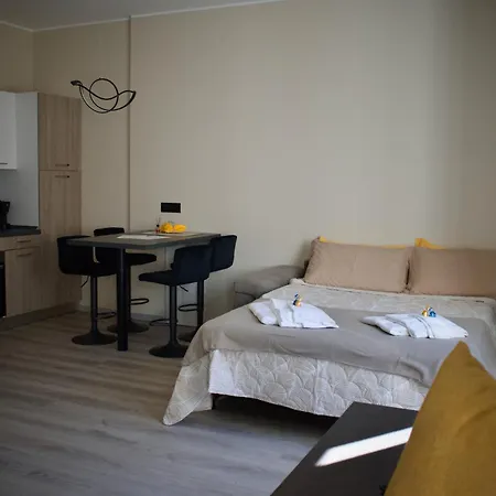 Bagigi's Apartamento *