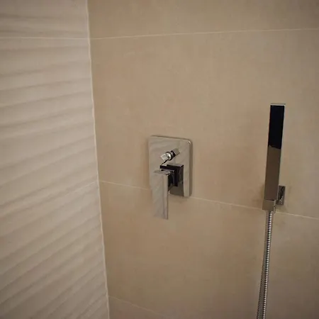 Apartamento Bagigi's Trieste