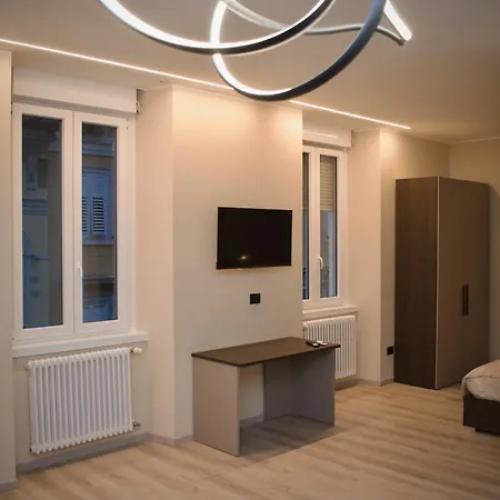 Bagigi's Apartamento *