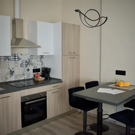 Apartamento Bagigi's Trieste