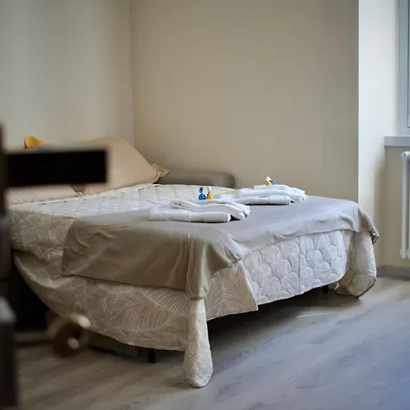 Apartamento Bagigi's *