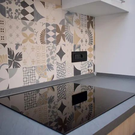 Bagigi's Apartamento Trieste