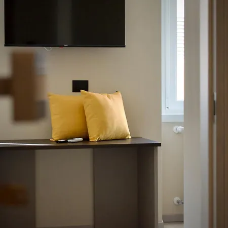 Apartamento Bagigi's Trieste