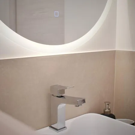 Apartamento Bagigi's *