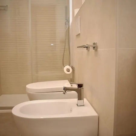 Apartamento Bagigi's Trieste